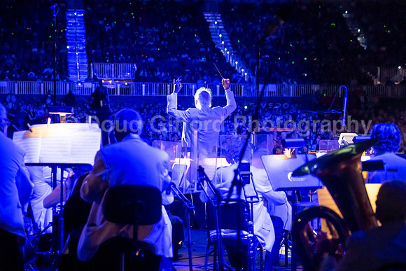 Pacific Symphony - July 4th Spectacular: The Music of Queen