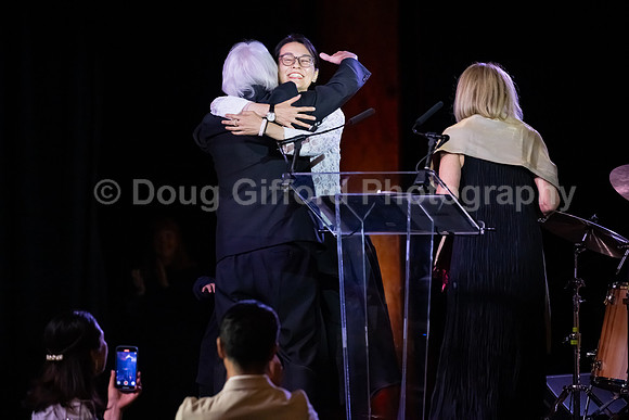 Pacific Symphony - "Diamonds are Forever" Gala 2025