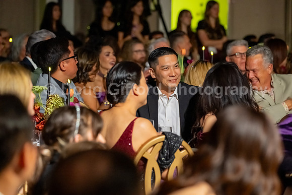 Orange County School of the Arts Foundation Presents - House of Muse Gala 2025