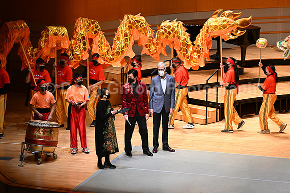 Orange County Lantern Festival 2022