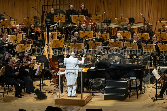 Pacific Symphony - Pops Season Opening Weekend with Bernadette Peters