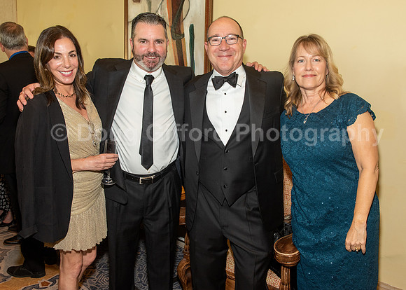 Orange County School of the Arts Foundation - "Night of a Million Dreams" Gala 2022