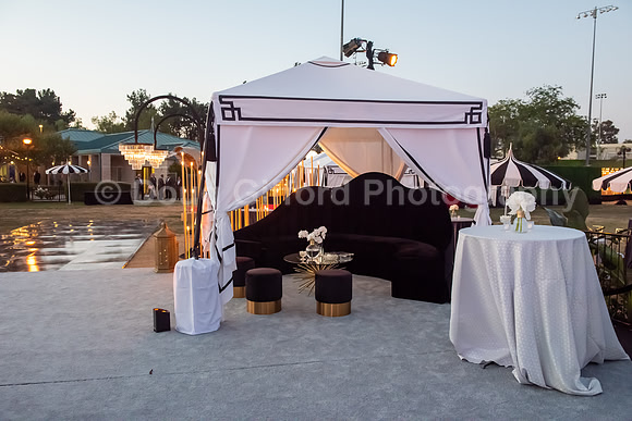 Pacific Symphony 2022 Gala - "A Night in Old Hollywood"
