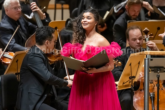 Pacific Symphony - Handel's Glorious Messiah