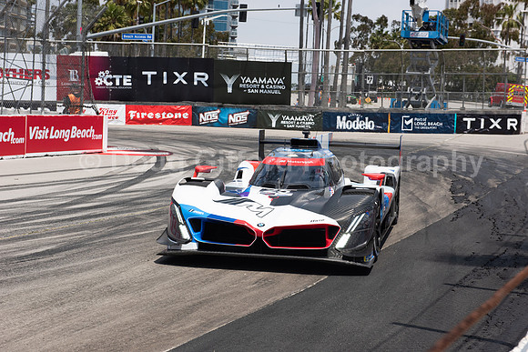 49th Acura Grand Prix of Long Beach 2024