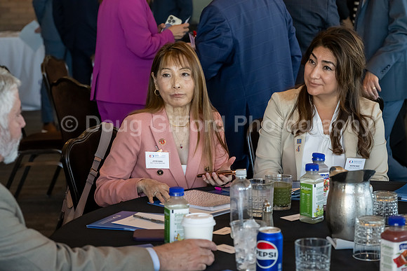 Orange County Business Council Sacamento Advocacy Trip 2025