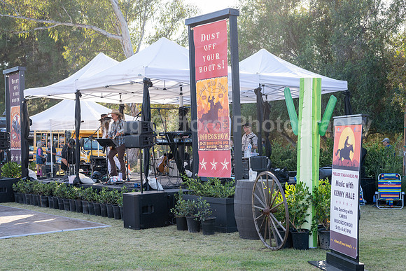 Pacific Symphony - Symphony in the Cities, Mission Viejo