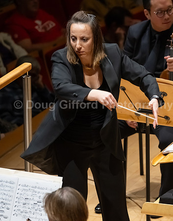 Pacific Symphony - Gluzman Plays Brahms