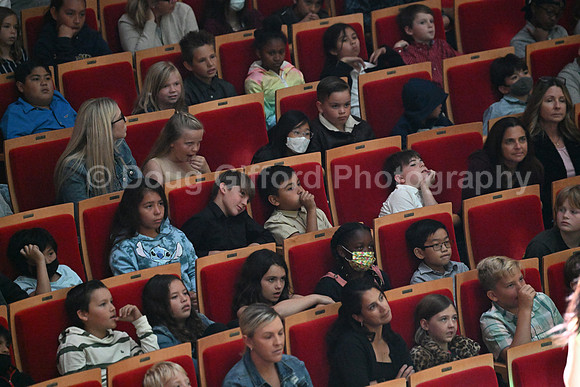 Class Act Youth Concert