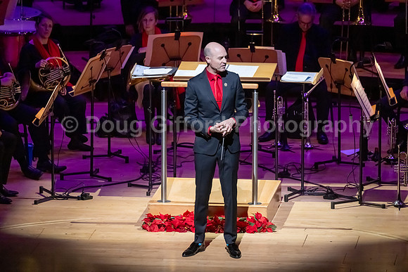 Pacific Chorale - Tis the Season
