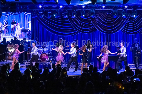 Orange County School of the Arts Foundation Presents - House of Muse Gala 2025