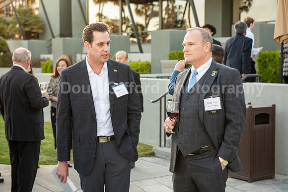 World Affairs Council of Orange County - Uncharted Waters, a conversation with Admiral James G. Stavridis (ret.)