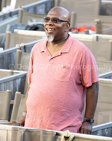 MenAlive at the Hollywood Bowl