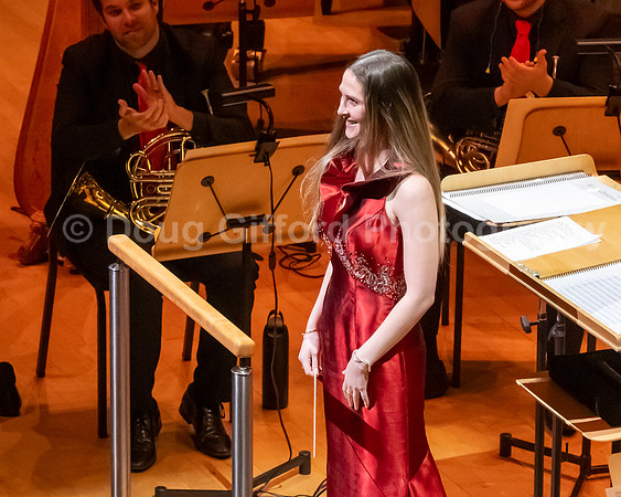 Pacific Chorale - Tis the Season