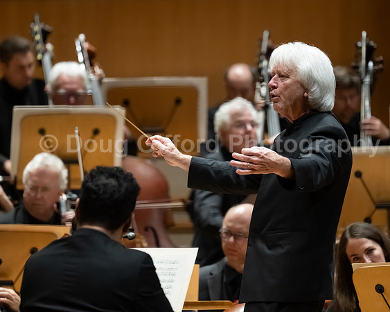 Pacific Symphony – Cathedrals of Sound