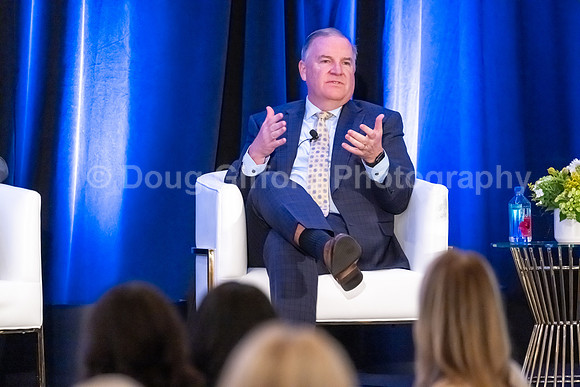 2024 Orange County Business Council Health Care Forum