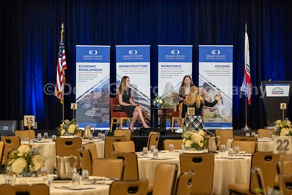OCBC - 2025 Legislative Day