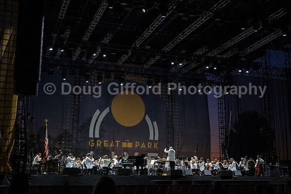 Pacific Symphony- July 4th Spectacular Music of Buffet, Beach Boys and More