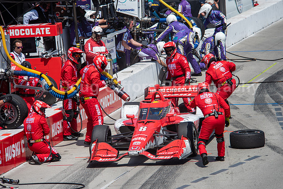 Acura Grand Prix of Long Beach 2022