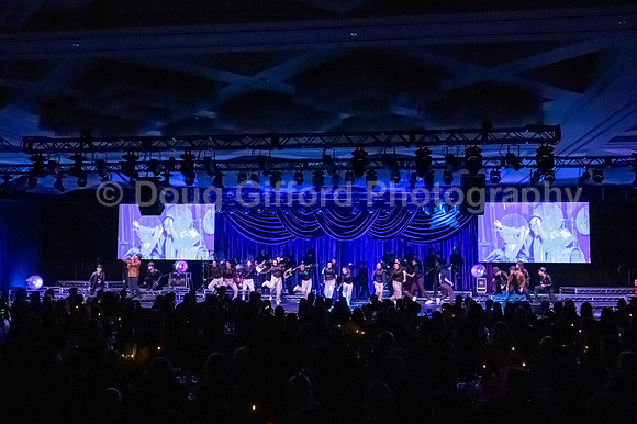 Orange County School of the Arts Foundation Presents - House of Muse Gala 2025
