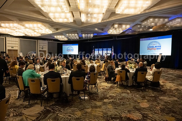 OCBC - 2025 Legislative Day