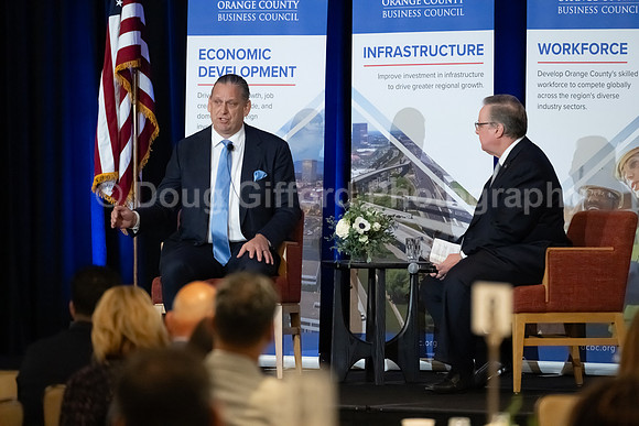 OCBC - 2025 Legislative Day