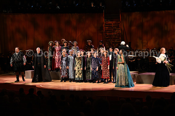 Pacific Symphony - Verdi's Otello