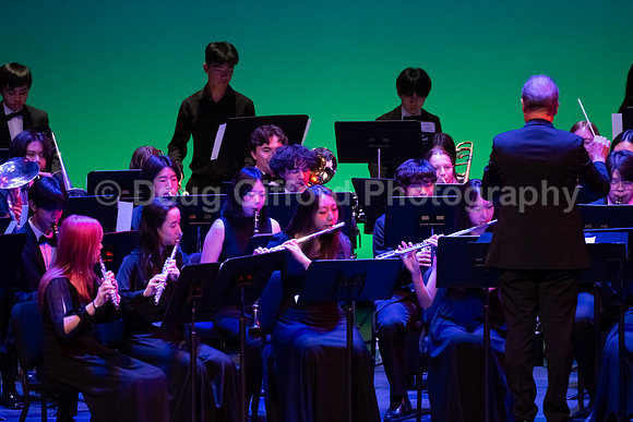 Orange County School of the Arts Foundation - Season Finale 2025