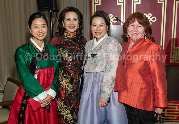 Pacific Symphony Lunar New Year 2022