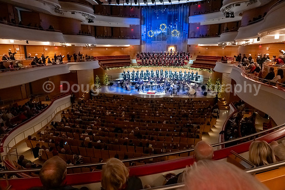 Pacific Chorale - Tis the Season