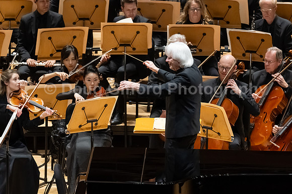 Pacific Symphony - Pines of Rome