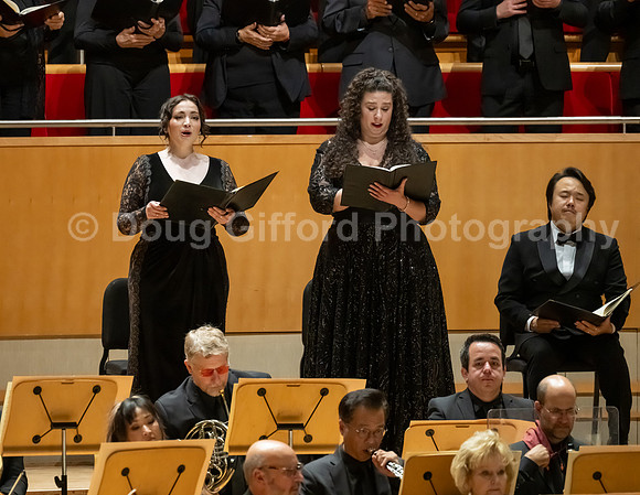 Pacific Symphony - A Grand Finale: Verdi’s Mighty Requiem
