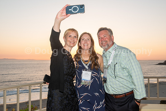 Luxury Real Estate Conference - Ritz Carlton