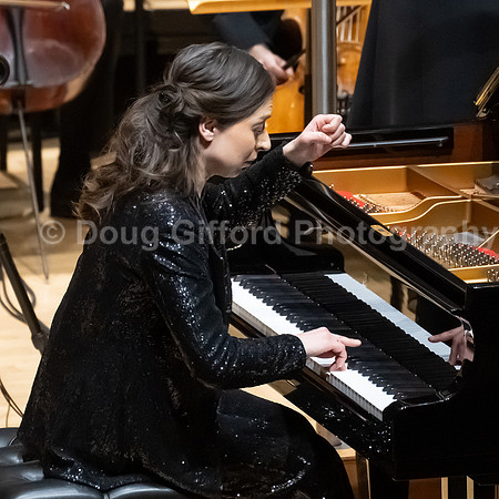 Pacific Symphony - Beethoven & Sibelius