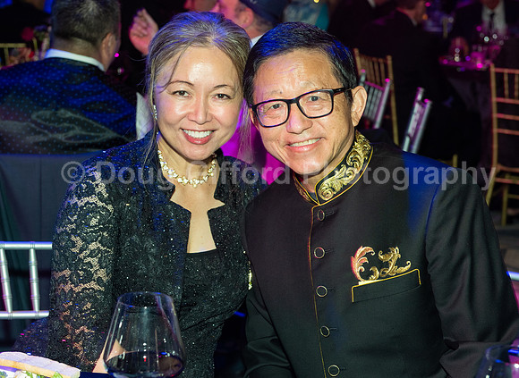 Orange County School of the Arts Foundation - "Night of a Million Dreams" Gala 2022