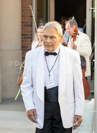 Pacific Symphony - Symphony in the Cities, Chapman University, Aiken Arts Plaza