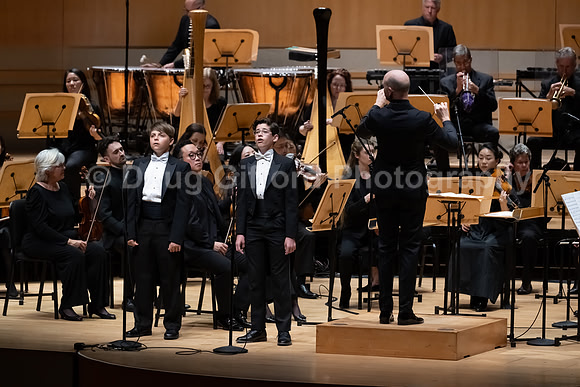 Pacific Chorale's 2023-24 Season Finale