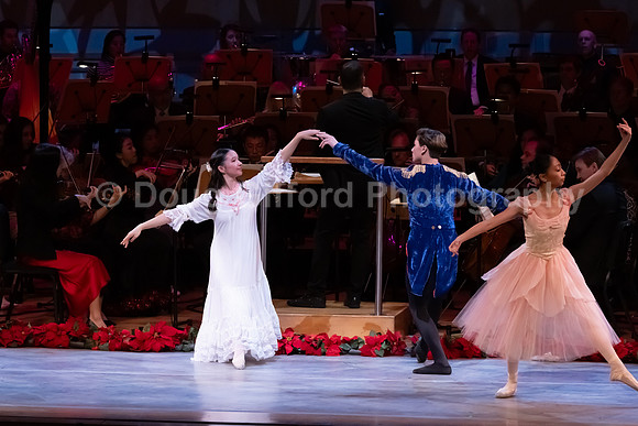 Pacific Symphony - The Nutcracker for Kids