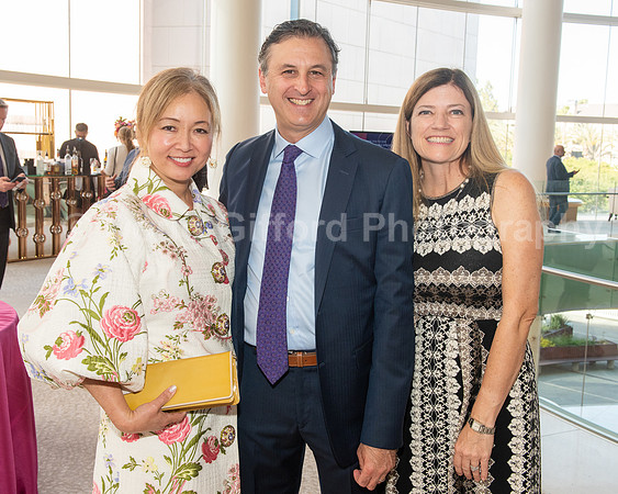 Pacific Chorale Gala "A Celebration of the Voice" 2022