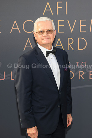 48th American Film Institute Life Achievement Award Tribute Gala to Julie Andrews