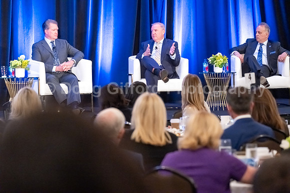 2024 Orange County Business Council Health Care Forum