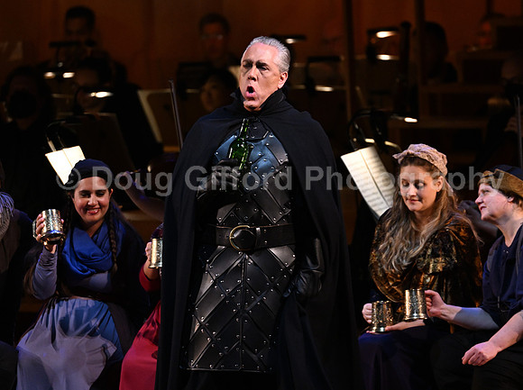 Pacific Symphony - Verdi's Otello