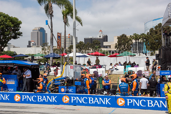 Acura Grand Prix of Long Beach 2022