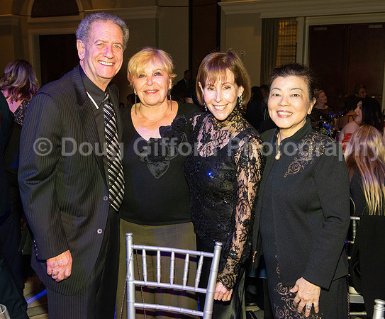 Orange County School of the Arts Foundation - "Night of a Million Dreams" Gala 2022