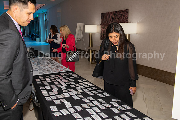 Orange County Business Council - 2024 First Responders Dinner