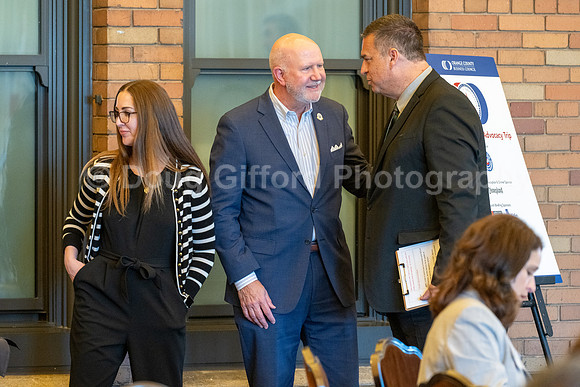 Orange County Business Council Sacamento Advocacy Trip 2025