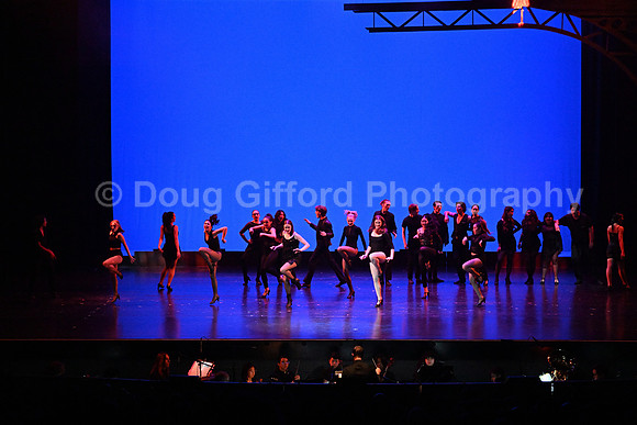 California School of the Arts- San Gabriel Valley Foundation Season Finale 2022