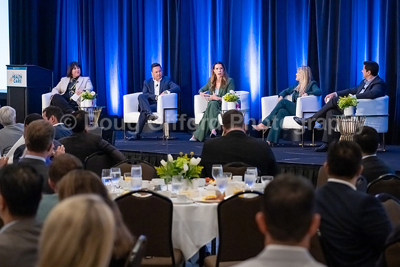 2024 Orange County Business Council Health Care Forum