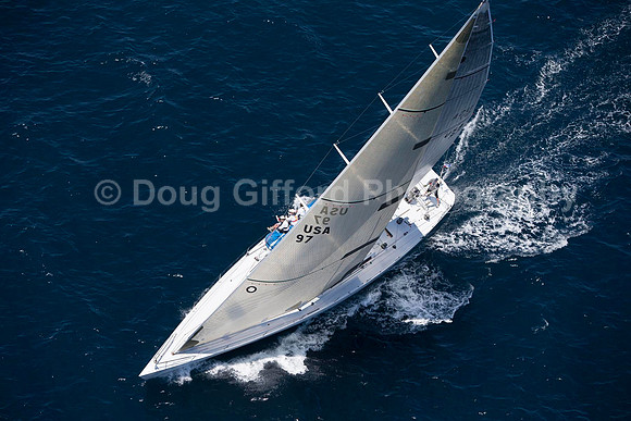 2013 Transpac Yacht Race