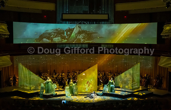 Pacific Symphony - The Curse of the Ring "Das Rheingold"